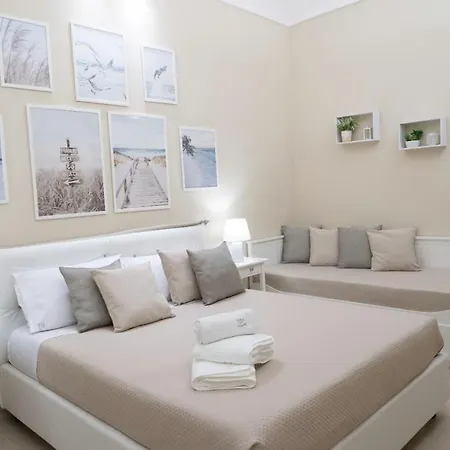 Infinity Гостевой дом 3*