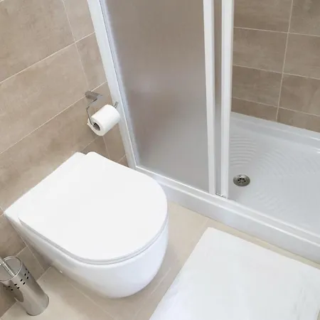 Infinity 3* Apricena