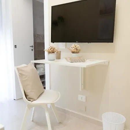 Infinity Гостевой дом 3*