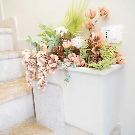 Infinity 3* Apricena