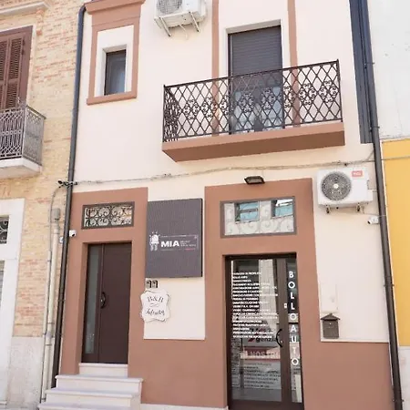 Infinity Гостевой дом