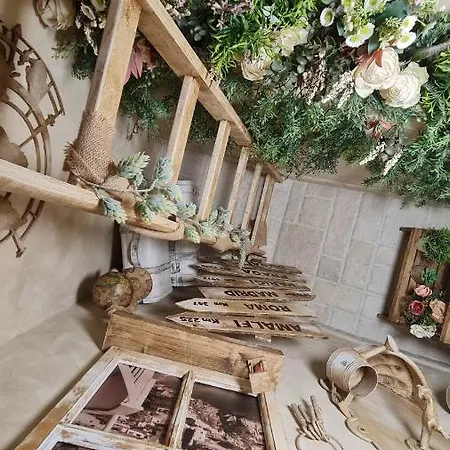 Гостевой дом Infinity 3*