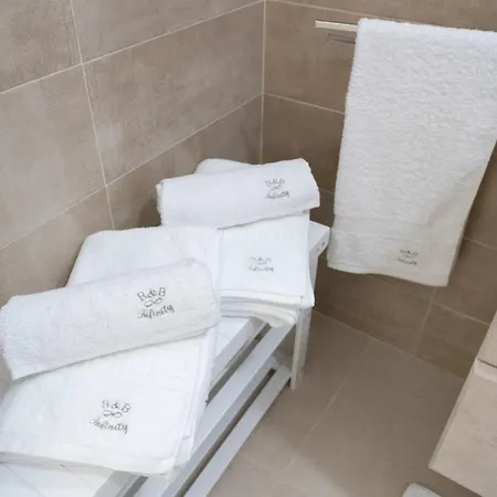 Infinity 3* Apricena