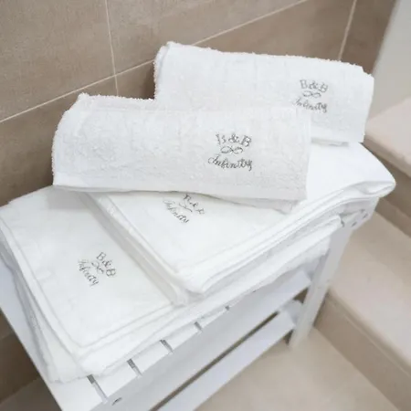 Infinity Vendégház