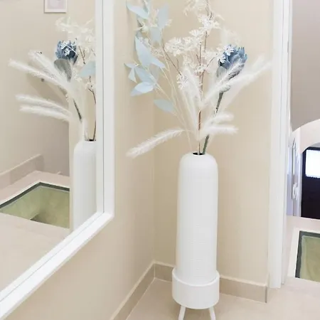 Infinity Vendégház