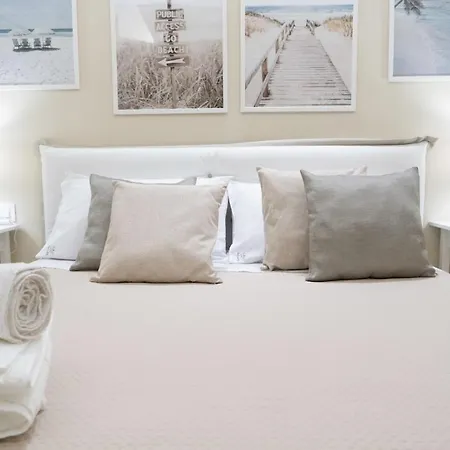 Infinity Vendégház