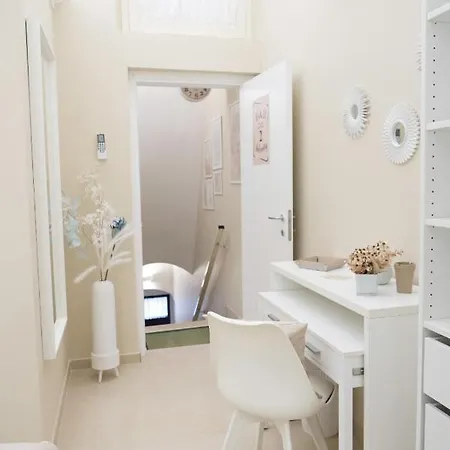 Vendégház Infinity 3*