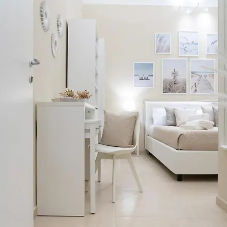 招待所 Infinity Apricena