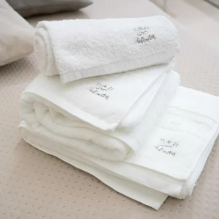 招待所 Infinity Apricena