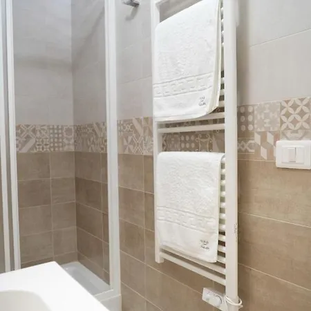 Casa de hóspedes Infinity 3*