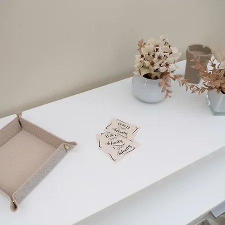 Vendégház Infinity Apricena