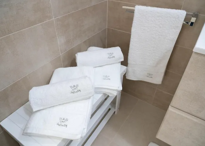 Infinity 3* Apricena