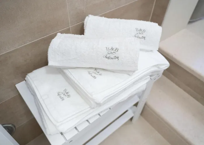 Infinity Affittacamere