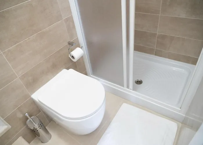 Infinity 3* Apricena