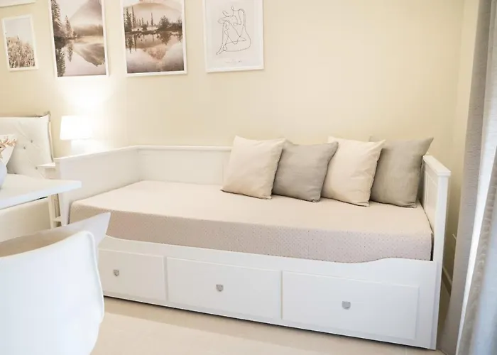 בית הארחה Infinity 3*