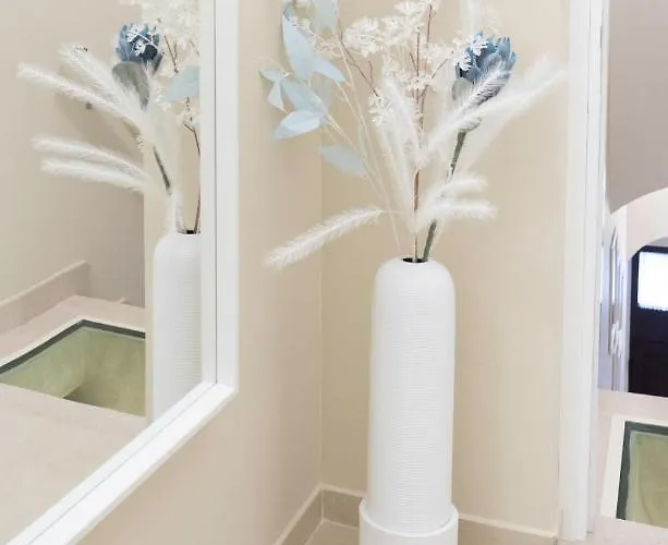 Infinity Affittacamere