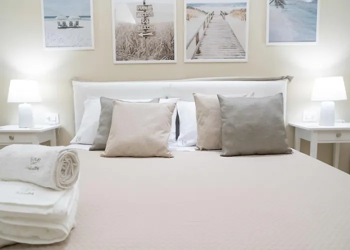 Infinity Affittacamere