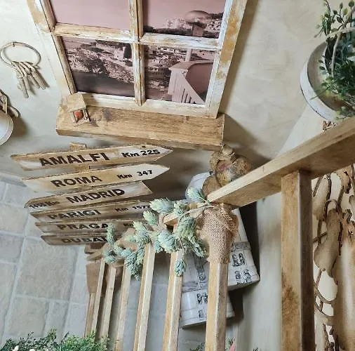 Affittacamere Infinity Apricena