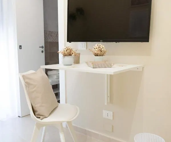 Infinity בית הארחה 3*