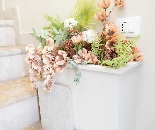 Infinity 3* Apricena