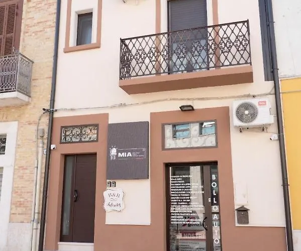 Infinity בית הארחה