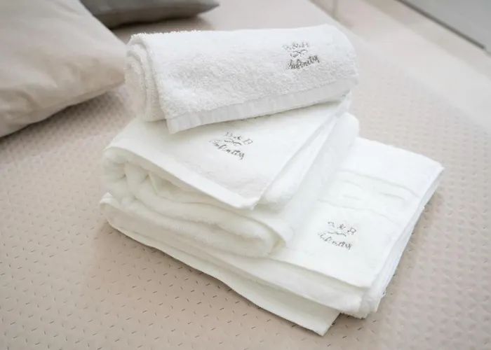 בית הארחה Infinity Apricena