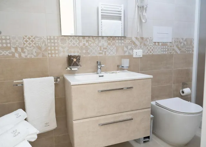 Infinity בית הארחה