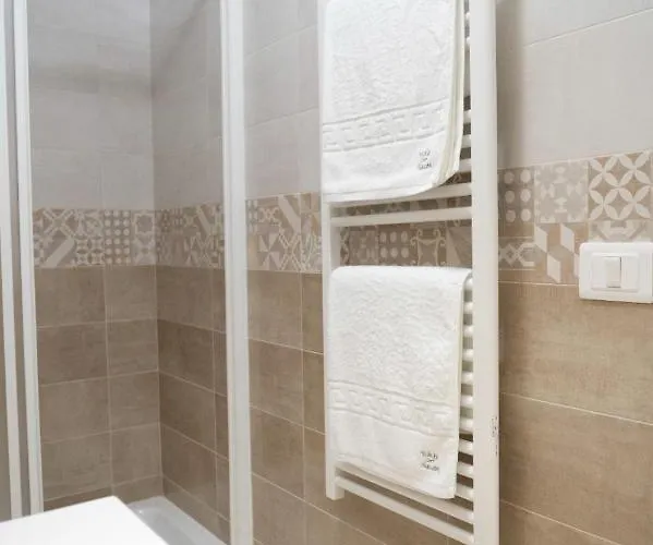 בית הארחה Infinity 3*