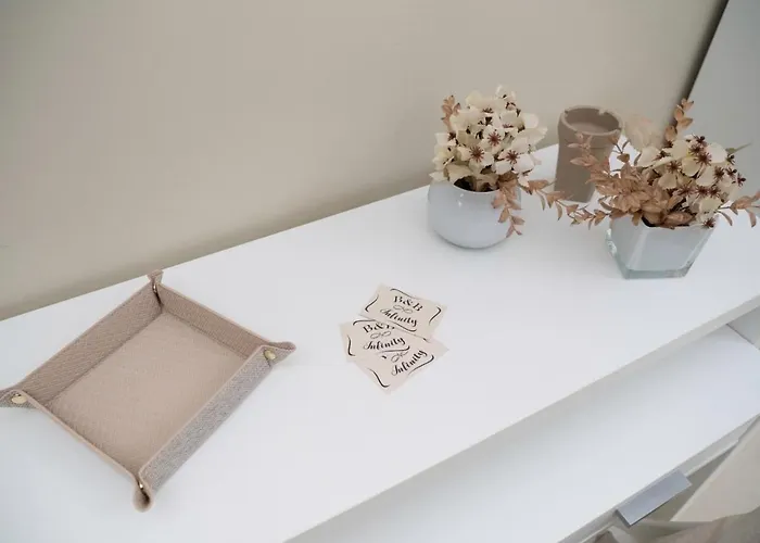 בית הארחה Infinity Apricena