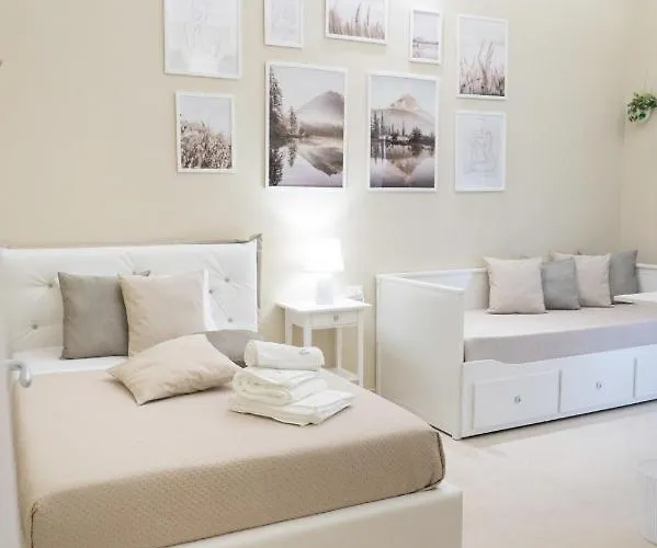 בית הארחה Infinity 3*