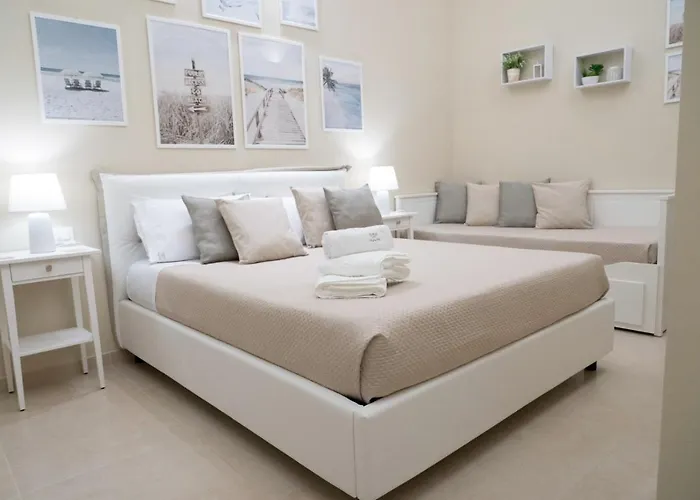 Affittacamere Infinity