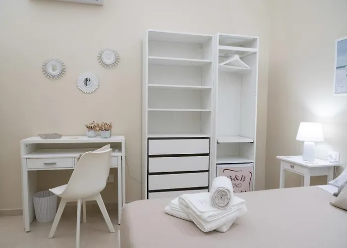 Infinity Affittacamere