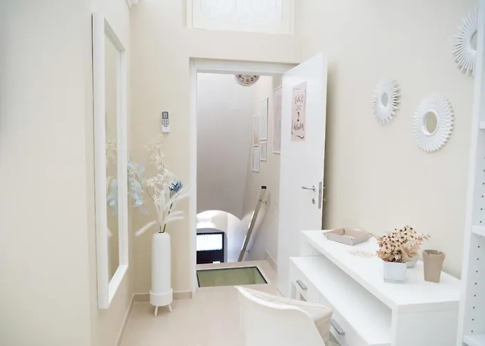 בית הארחה Infinity